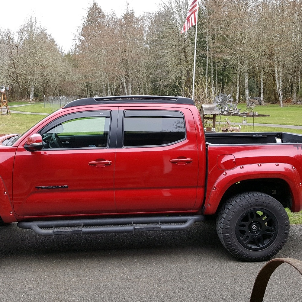 Meet your Posher, Iinda